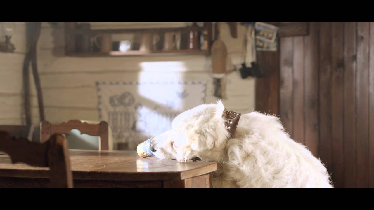 COOP Jednota - Jesenná kampaň - Junior - 2014 - TV spot