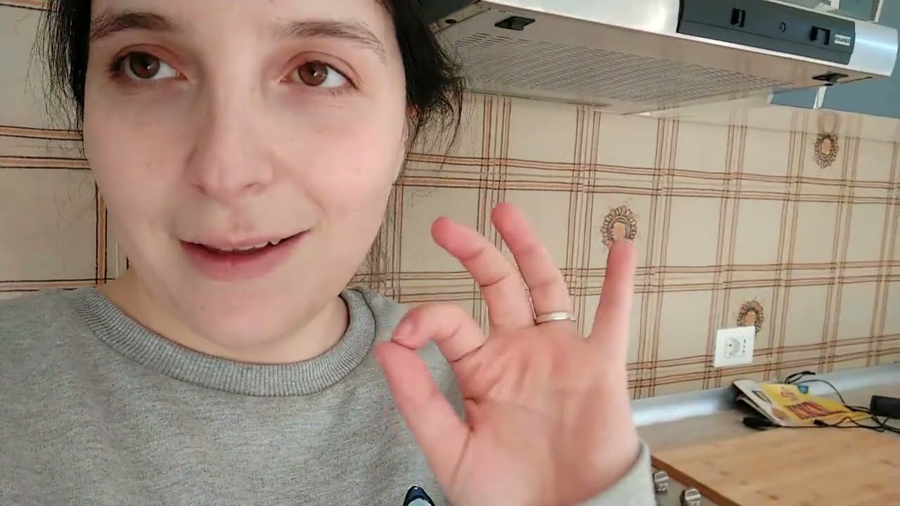 Vlog 7 Continuano i lavori!Arrivano i mobili!