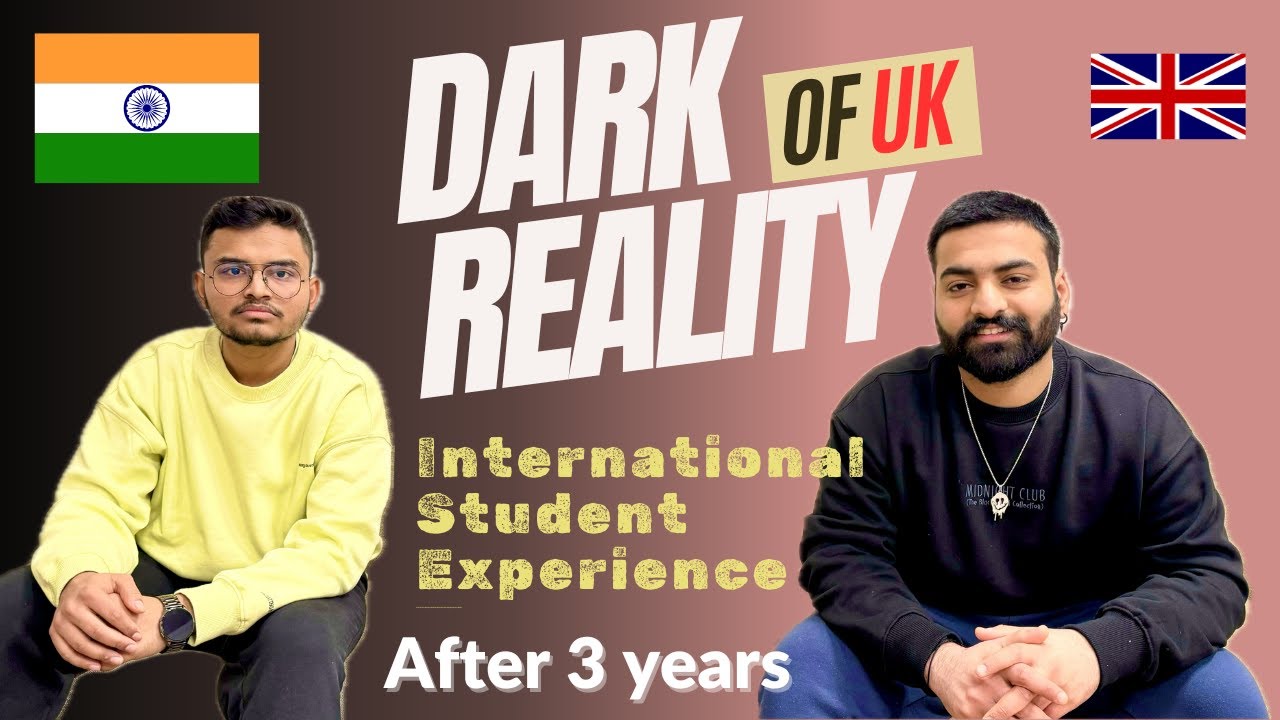Dark Reality of UK | Don't Come to UK