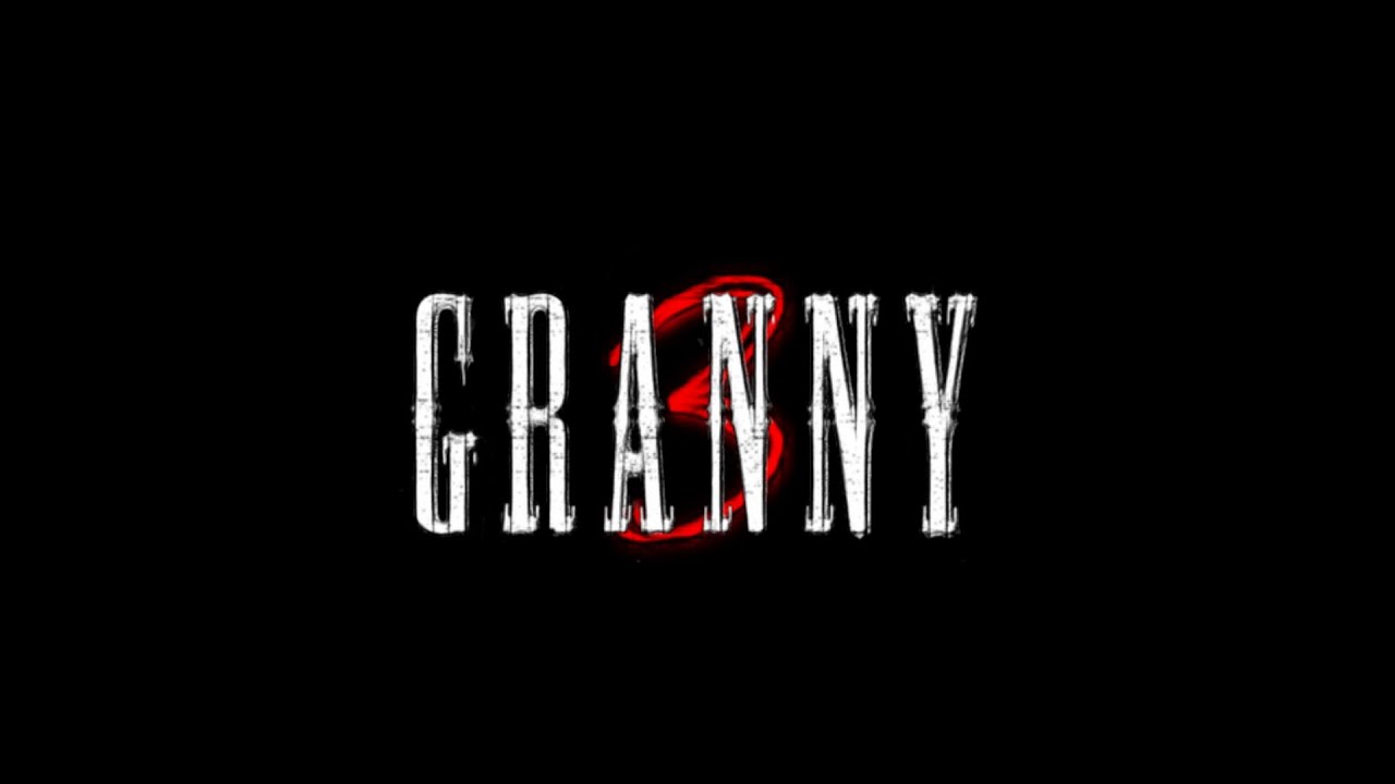 ROBLOX GRANNU3
