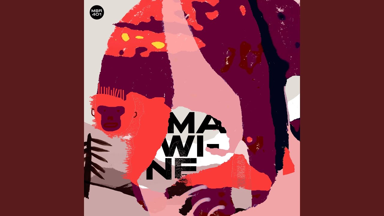 Mawine (Lehar & Musumeci Remix)