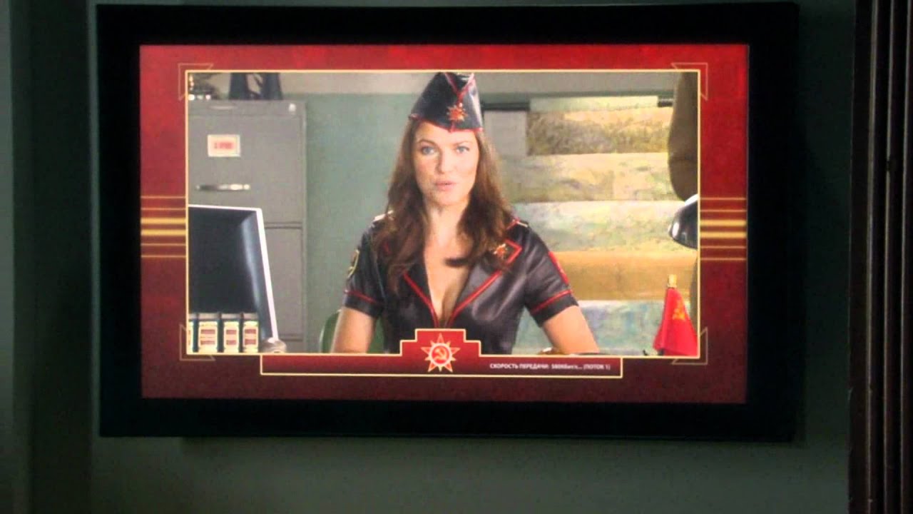 Command and conquer Red alert 3 - Intro en español HD