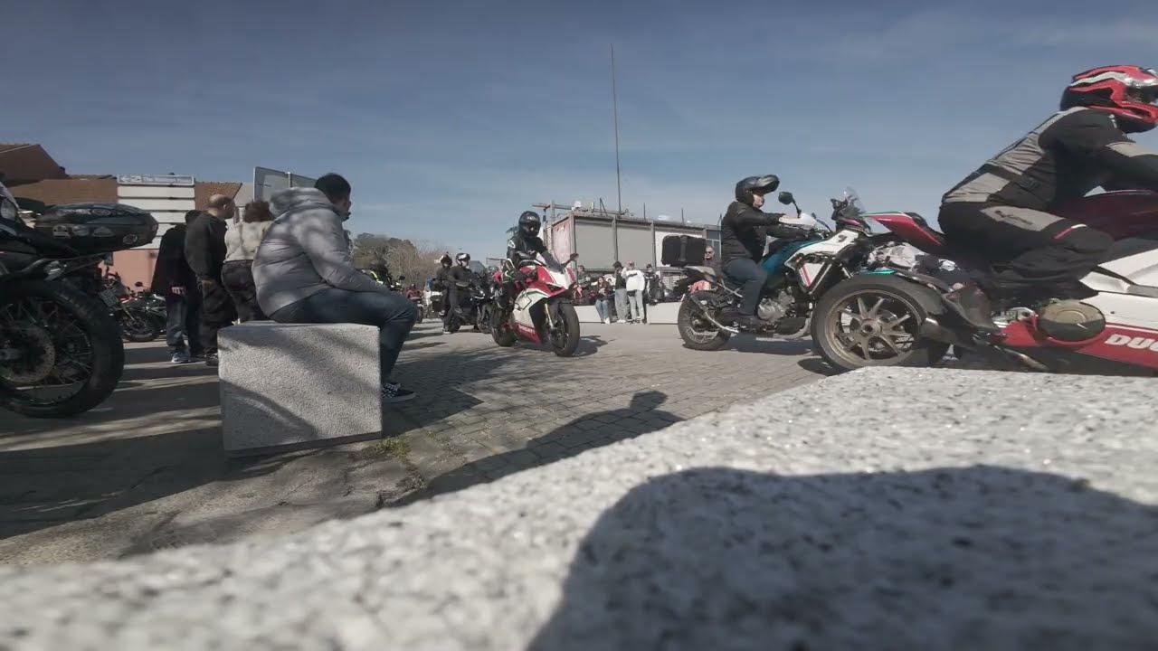 CB650R PORTO