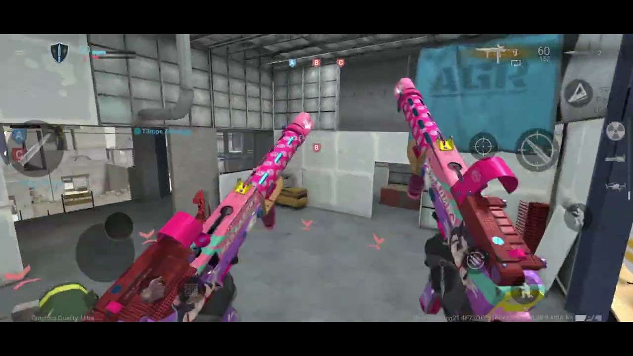 Combat gameplay #gaming #gameplay #contentcreator 