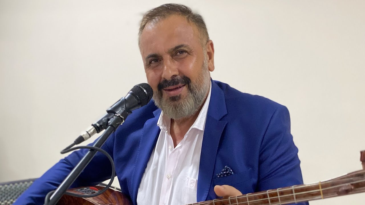 Peçenekli Süleyman - Bizim Köyü Çevirdiler & Yüce Dağ Başında Karboran