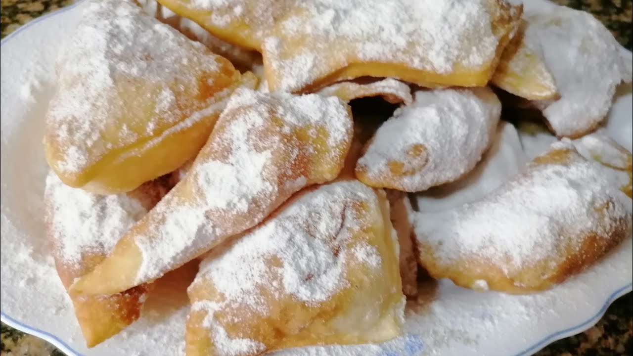 الفطير السوداني بدون بيض بطريقه بسيطه من المطبخ السوداني