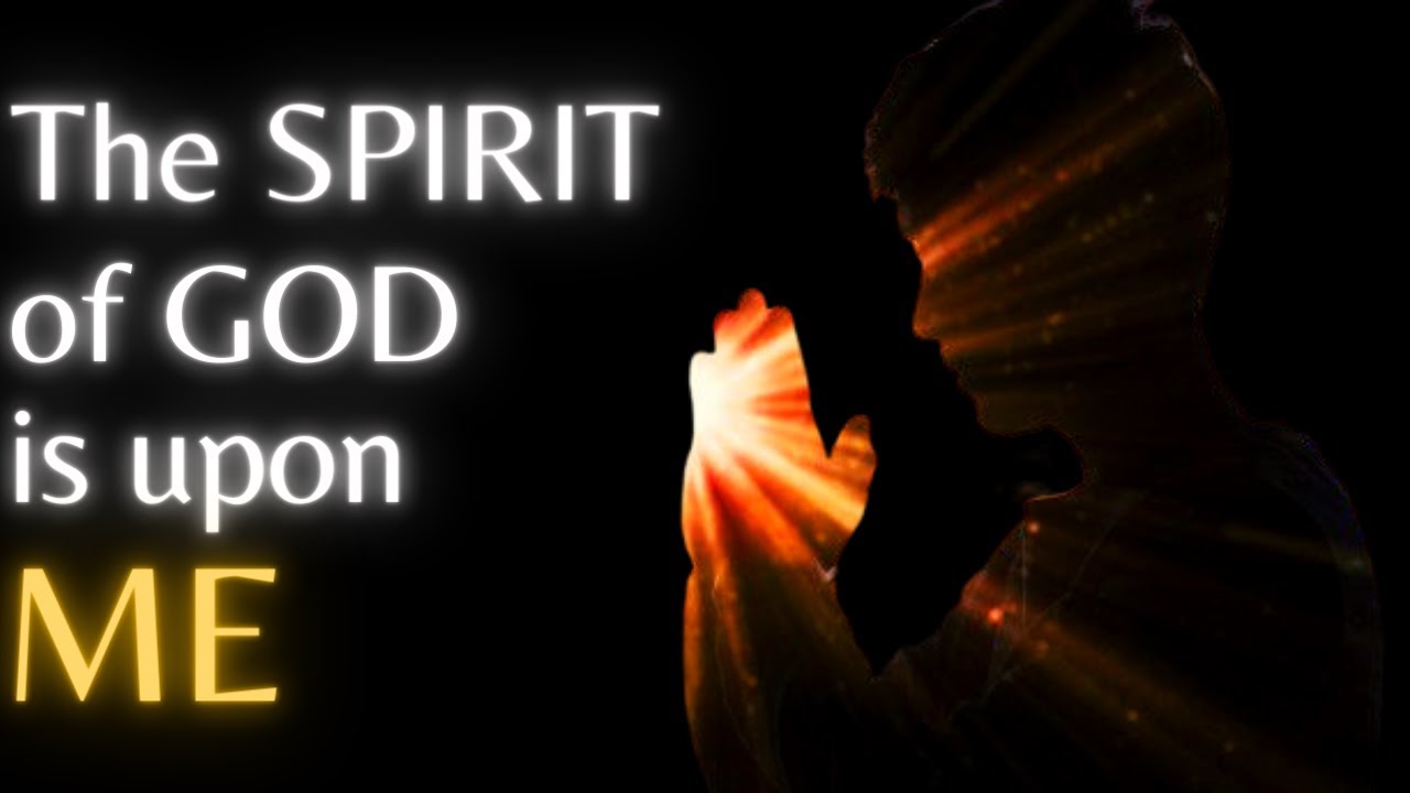 Isaiah 61 |  The Spirit of God is upon Me | A Bible Study
