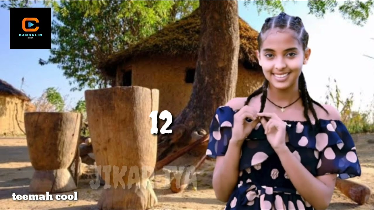 JIKAR IYA Part 12