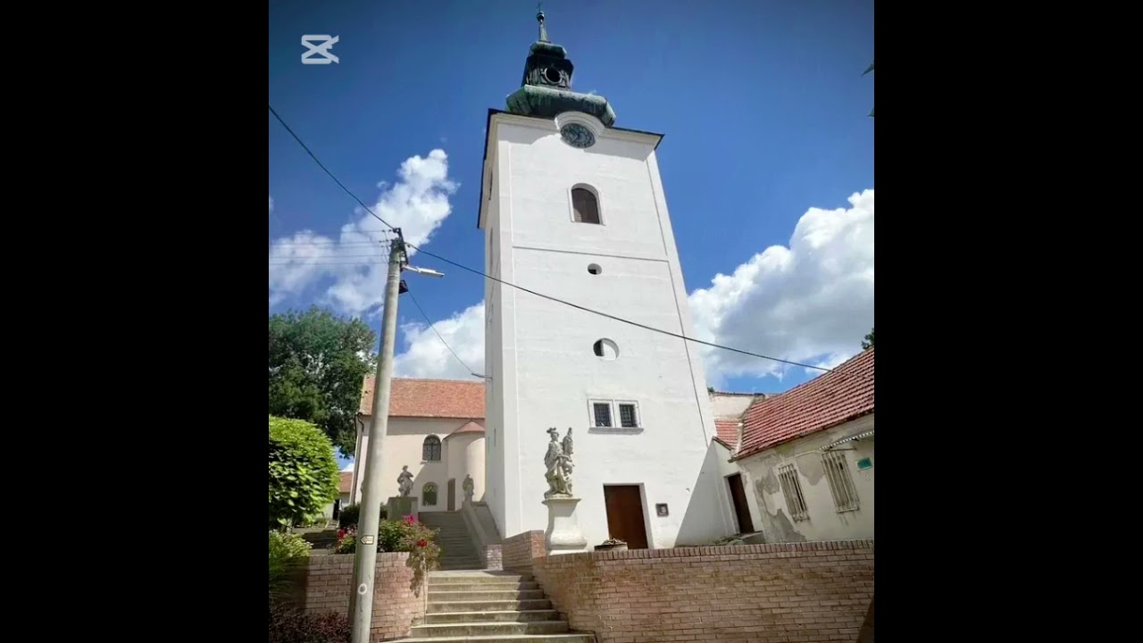 Zvony z rádia Brno 311 ( Přítluky )