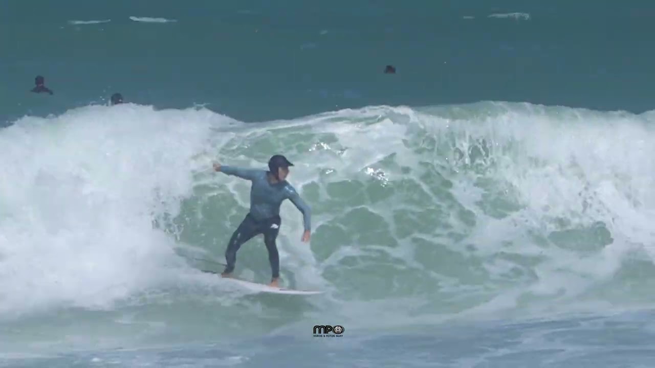 LUCIANO -  SURF   PAIVA -   2025