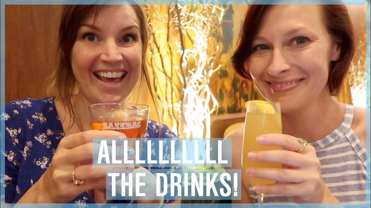 NOLA Drink Edition