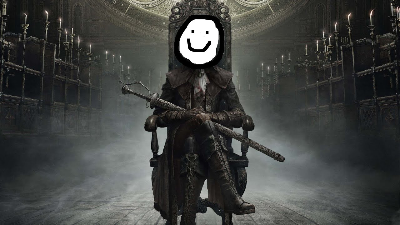 Blood of the Borne
