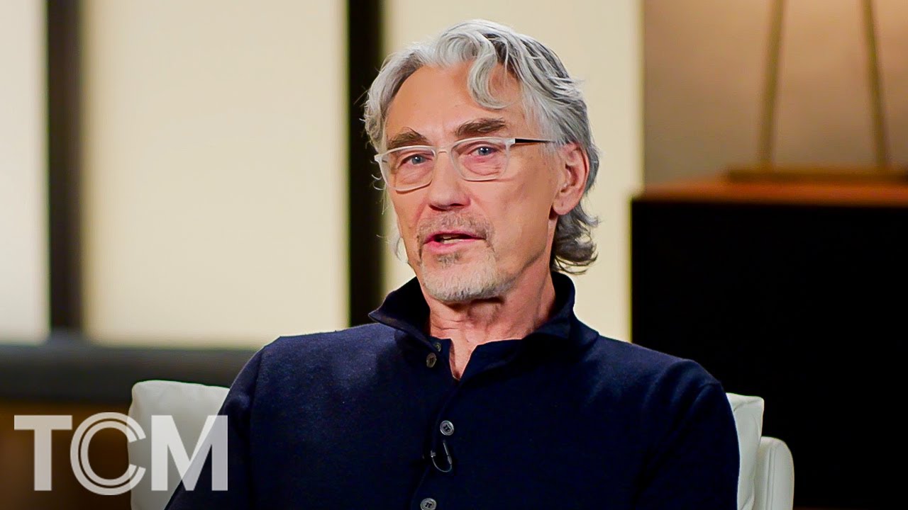 Tony Gilroy Shares His Favorite Films | TCM Guest Programmer | TCM