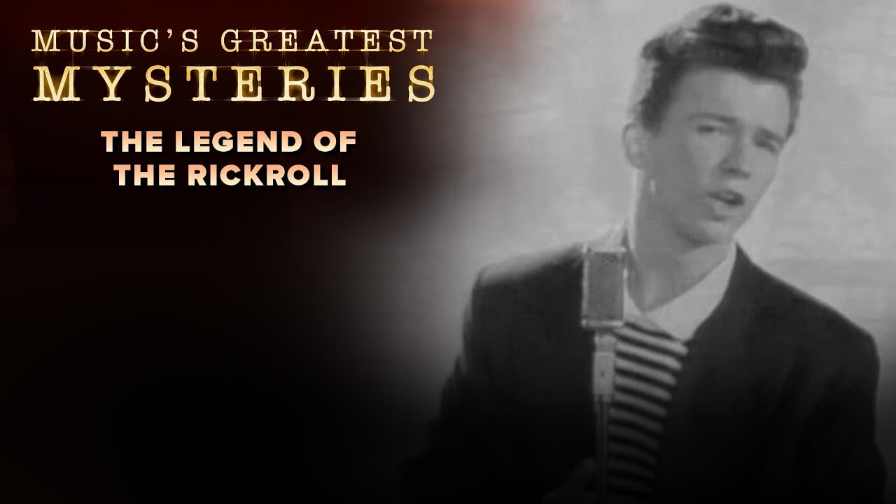 How a Rick Astley Single Became an Internet Phenomenon | Music's Greatest Mysteries