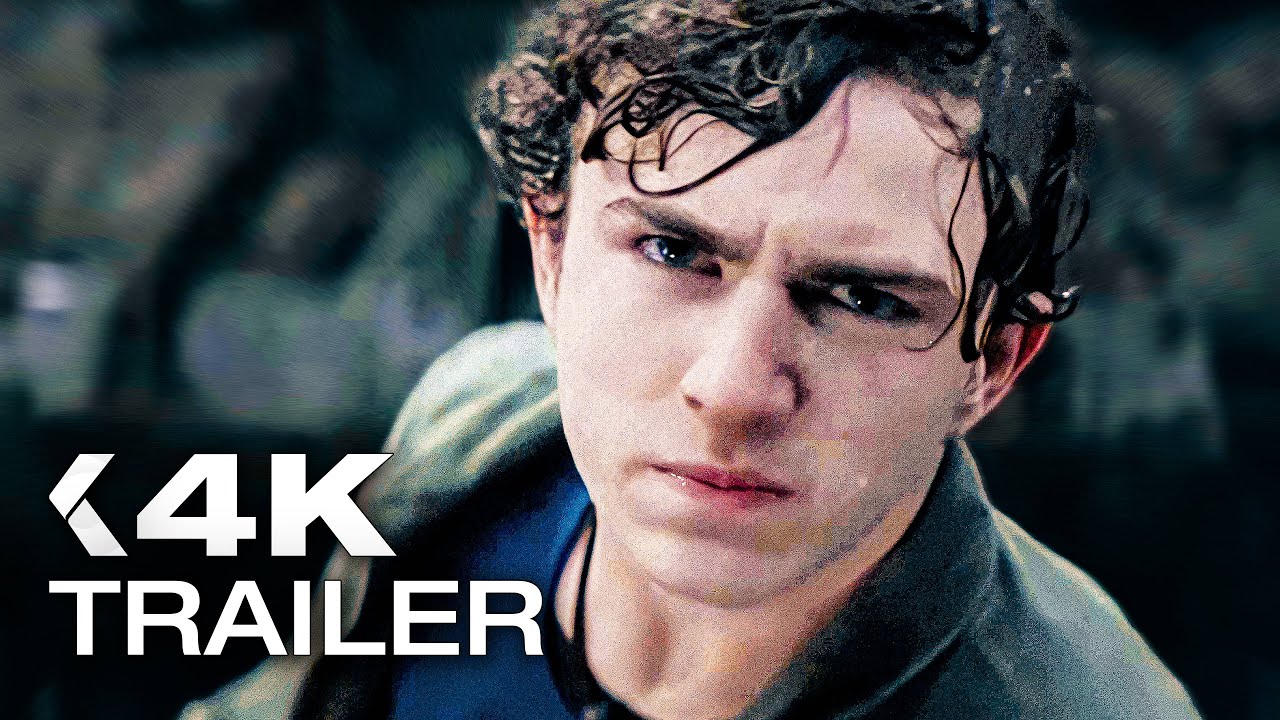 PERCY JACKSON AND THE OLYMPIANS Season 2 Official Trailer 2 (2025)