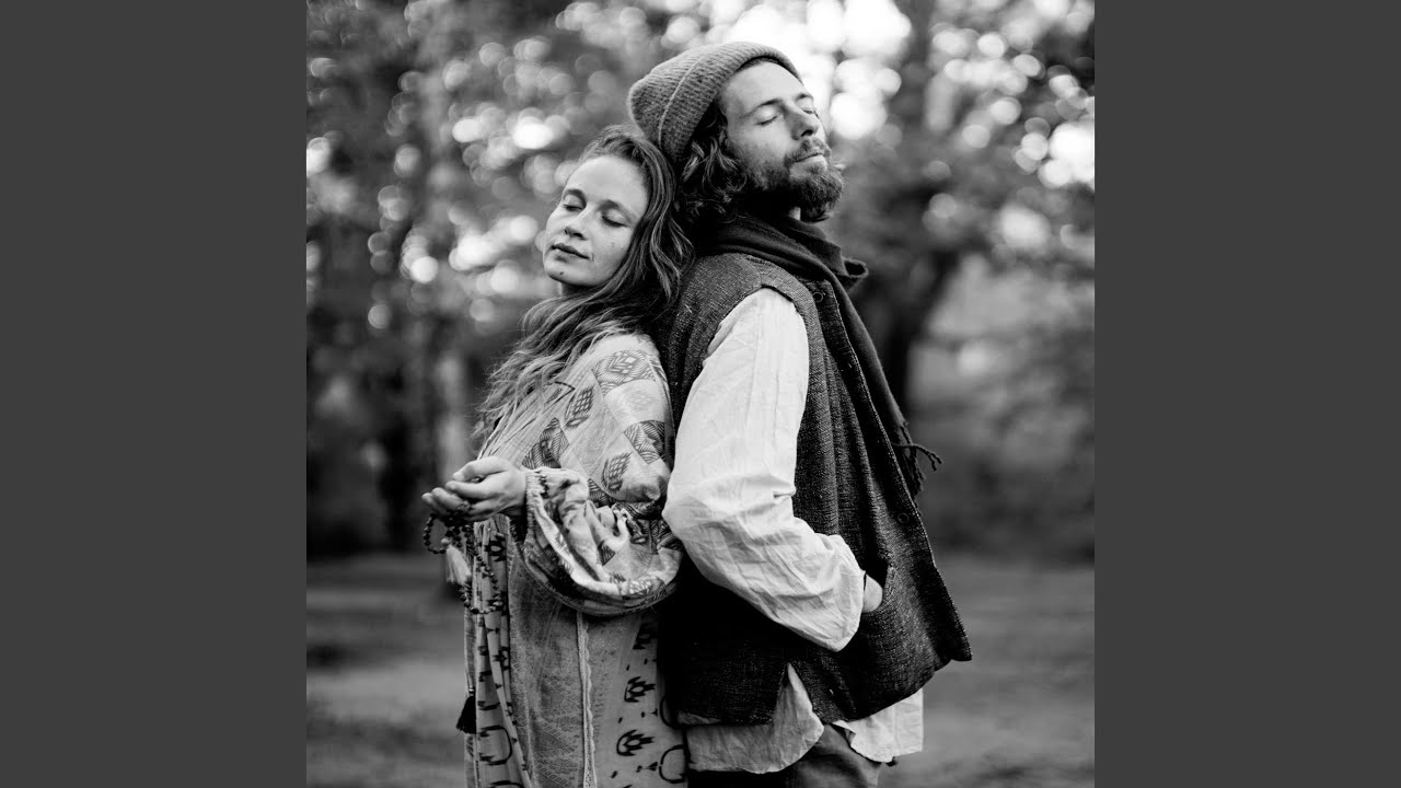 Light Of Your Grace (Live at Monte Sahaja)