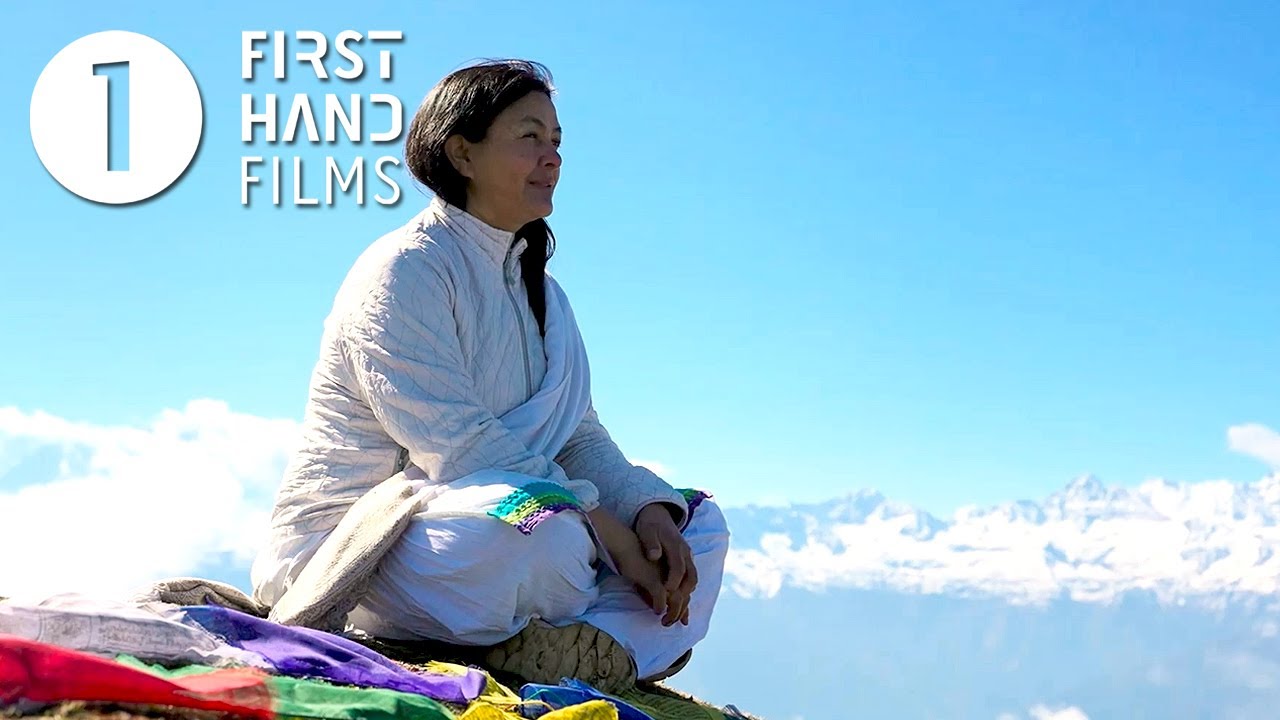Devi | OFFICIAL TRAILER | A film by Subina Shrestha