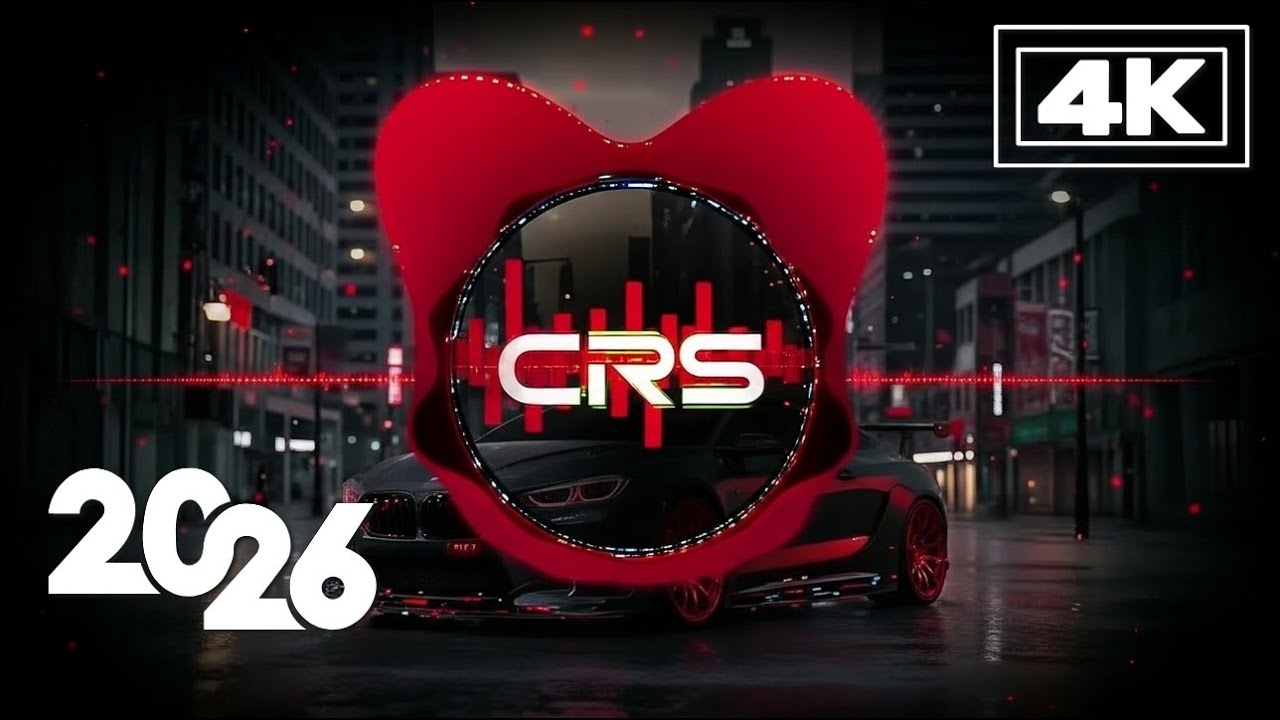 The Best EDM Music Mix 2026 🎧 Bass Boosted & Future Bass Music 🎧 EDM Remixes of Popular Songs #7