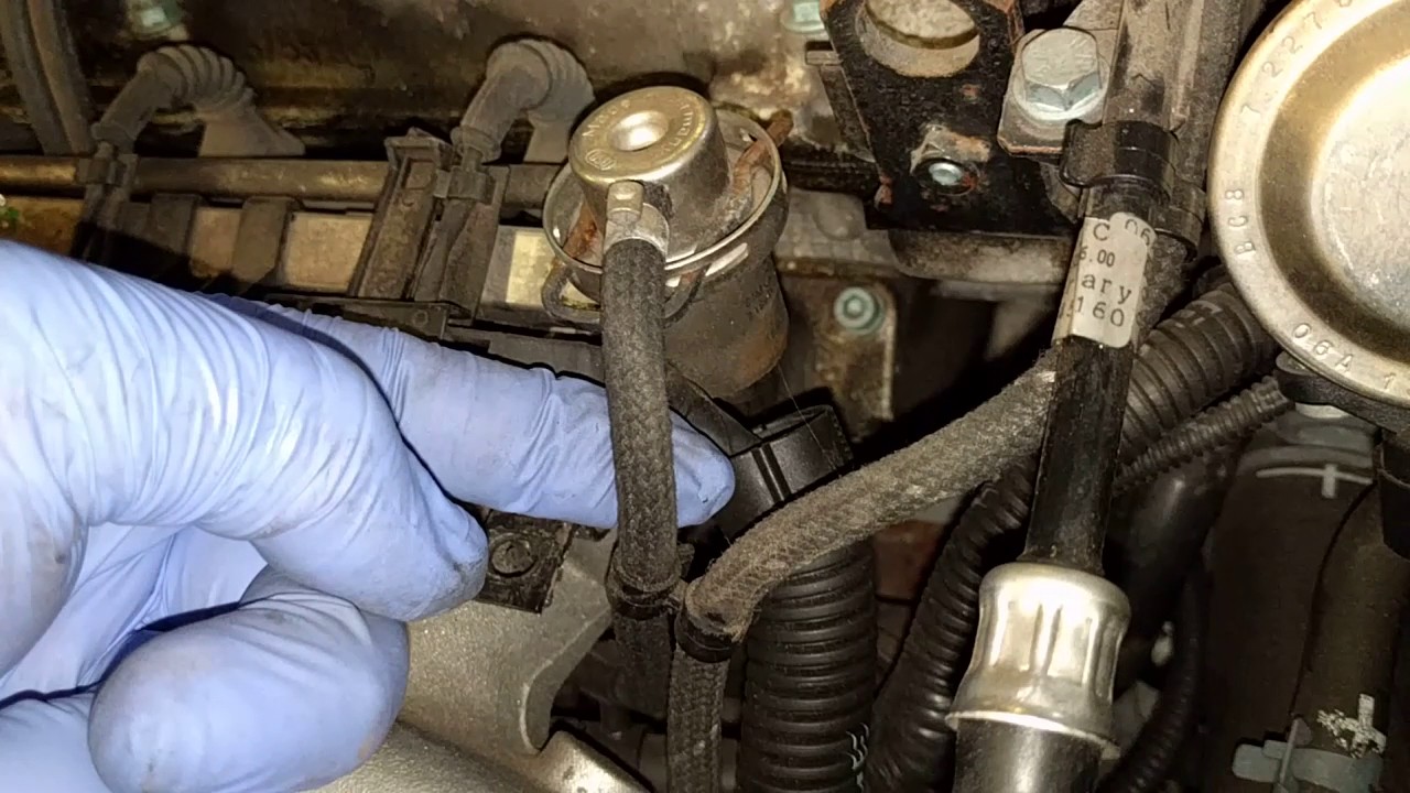 Audi TT boost gauge installation guide