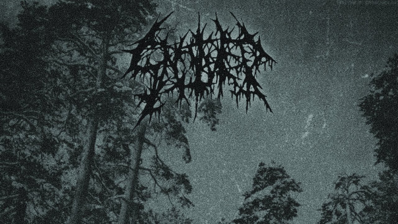Smother - pain agony (Dsbm)