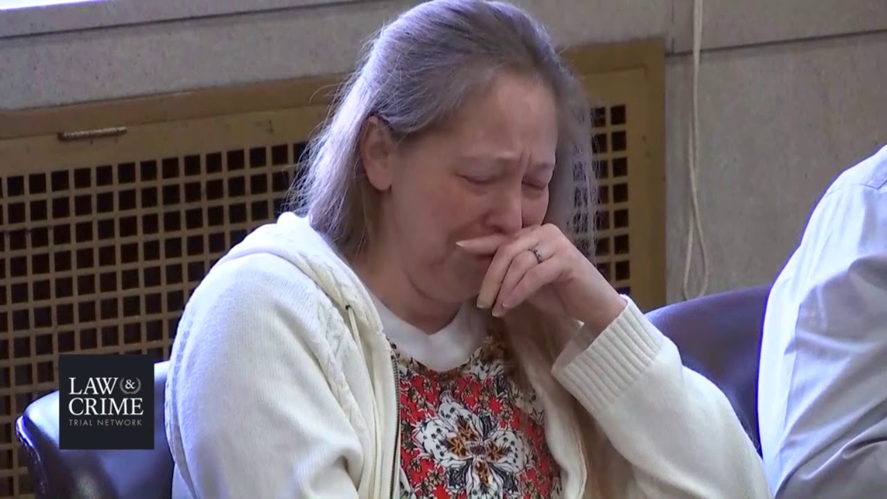 Groves Trial Day 3 - Det Jody Conkel - Jailhouse Phone Calls