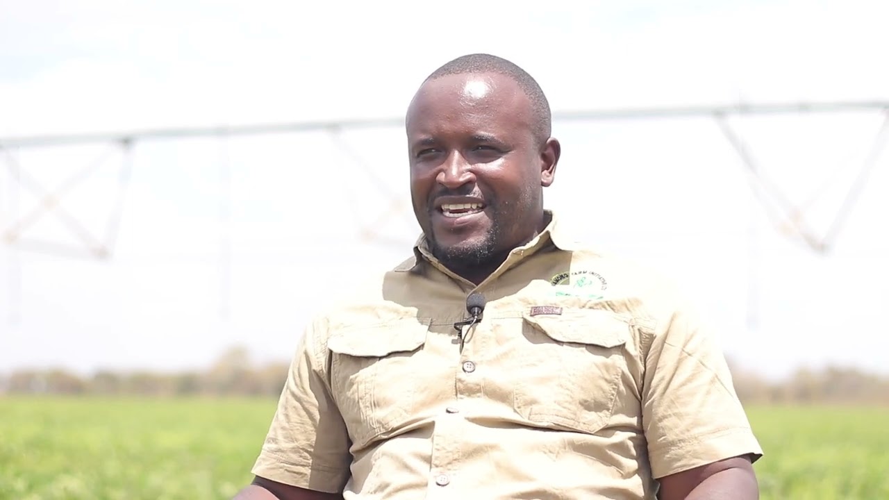 Kamono Farm Initiatives Ltd