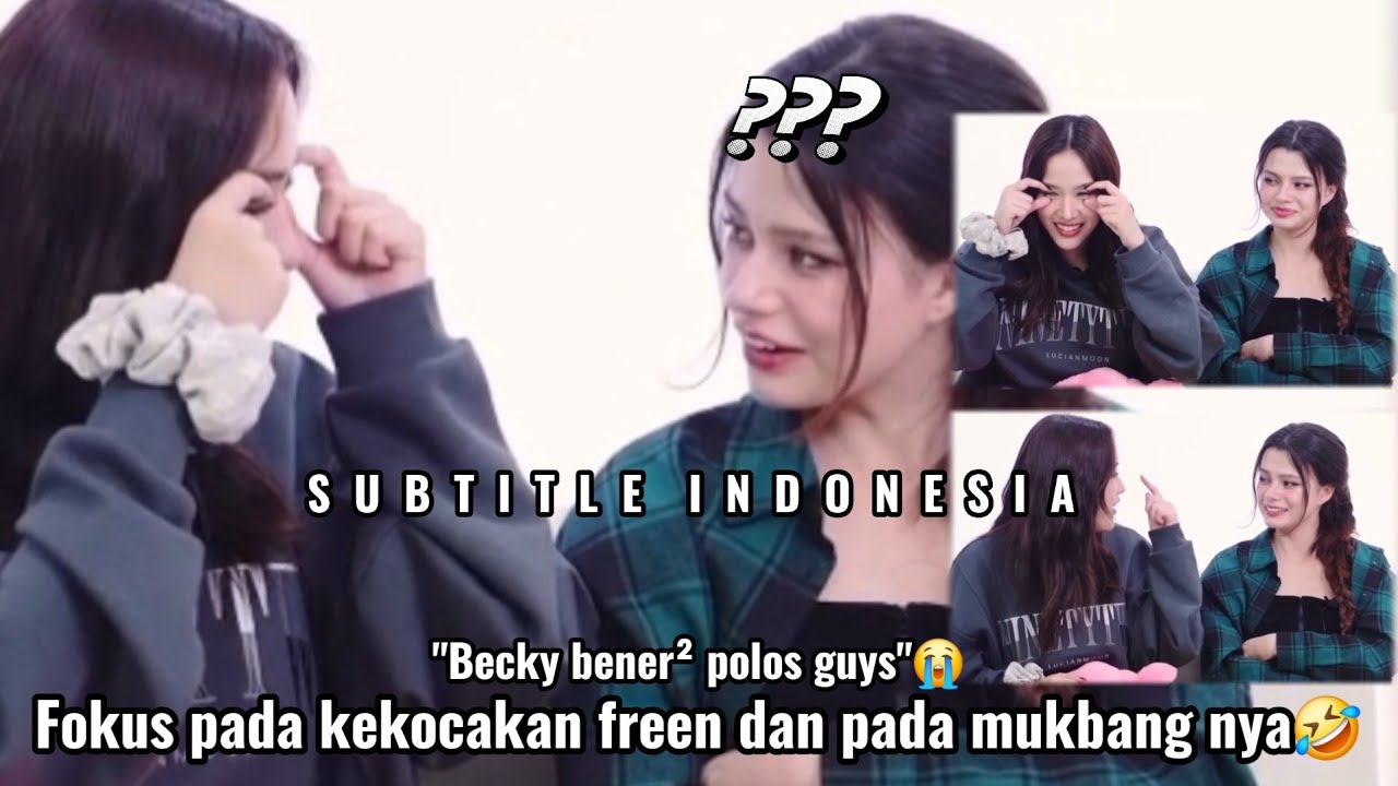 Reaction Vs Mukbang😭 | TLP Eps 16