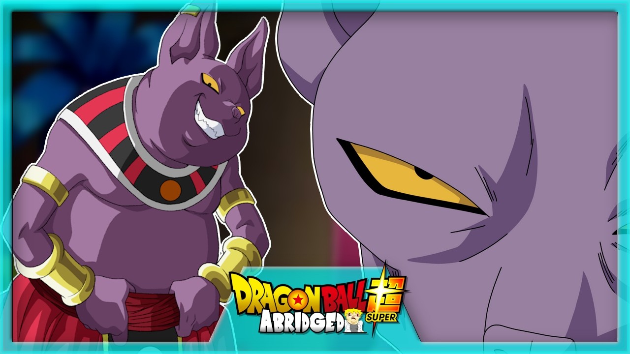 Dragon Ball Super Abridged: Episode 10 🐉