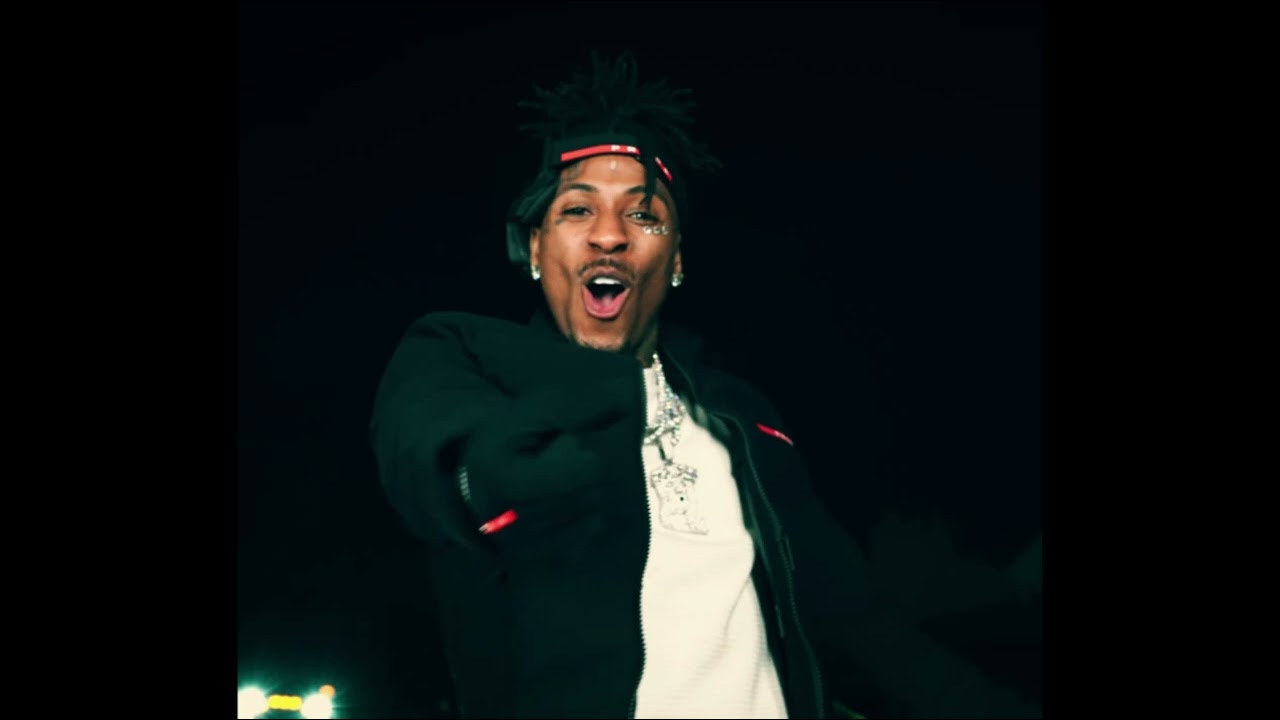 [FREE] NBA Youngboy Type Beat “PLENTY MORE“ 2026