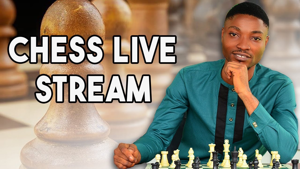 Fischer Random New Champ will be CROWNED today, join now and play out of theory