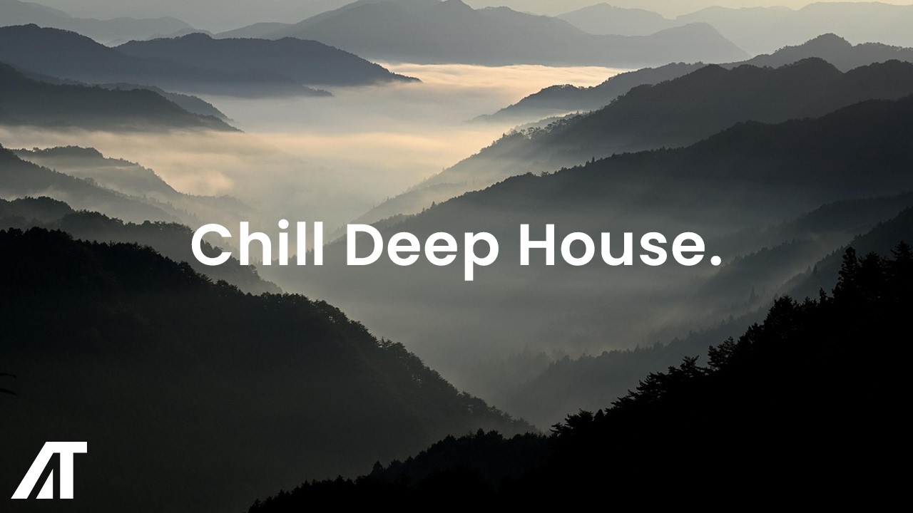 Relaxing Morning Coffee Vibes Vol 3 | Chill Deep House Mix 2026