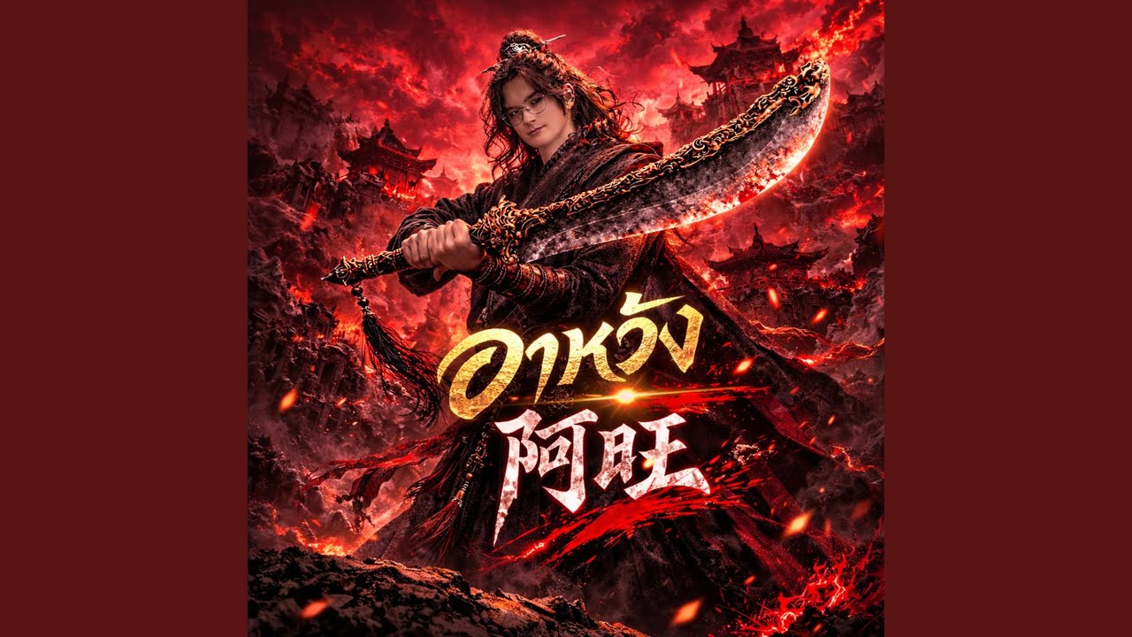 อาหวัง - 阿旺