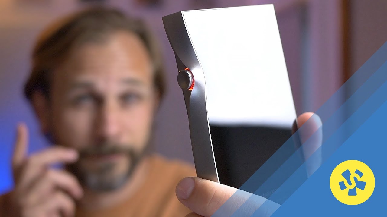 REVIEW! Astell&Kern SE200 - This HURTS