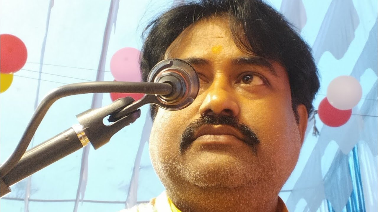 Live steje show in NDRF CAMPAS #तुमको देखा तो ये खयाल आया #presenting By#santosh Dubey 