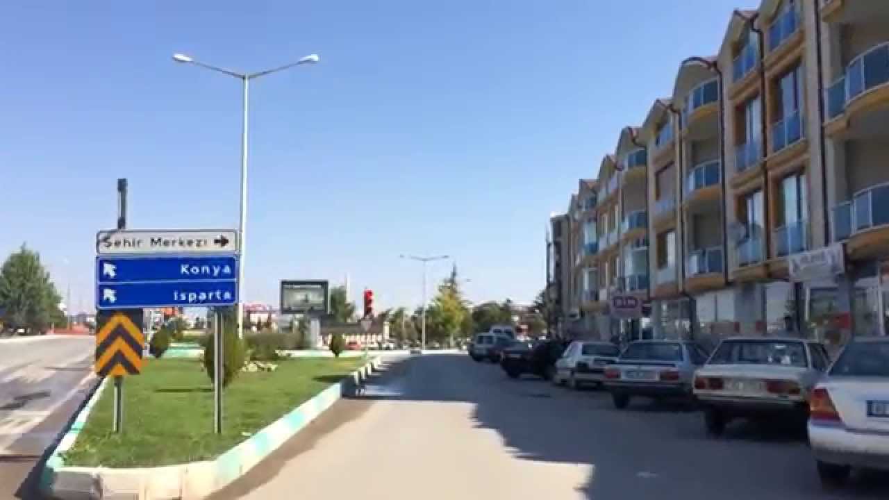 Beyşehir Turu | Full HD - 1080p |