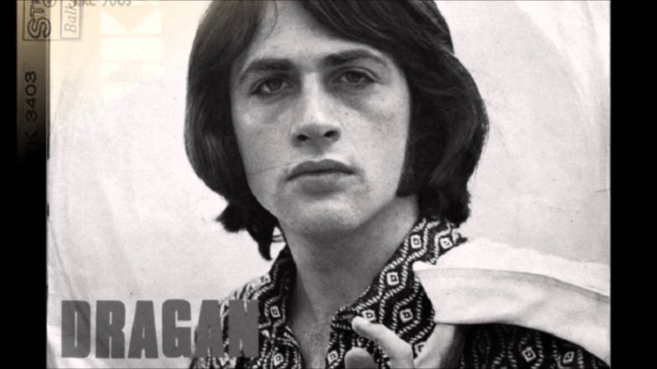 Dragan Mijalkovski- Ubava Si Kako Muzika