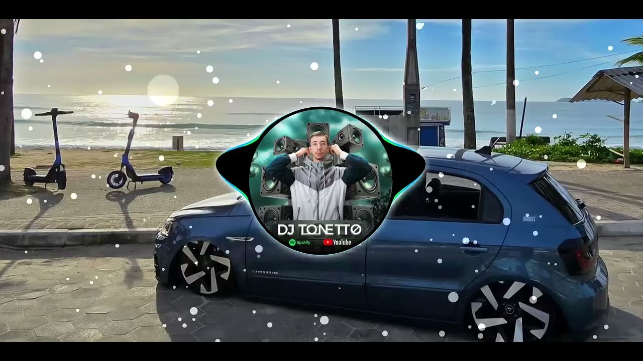 PELA &Uacute;LTIMA VEZ - MENOS &Eacute; MAIS, NATTAN - SERTANEJO REMIX - (DJ TONETTO)