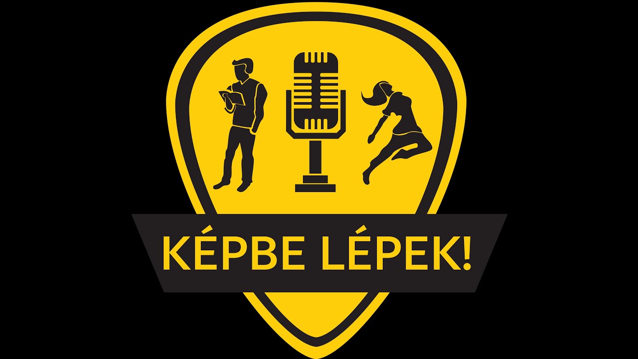 Képbe lépek - Jónás Szabolcs MENTOR