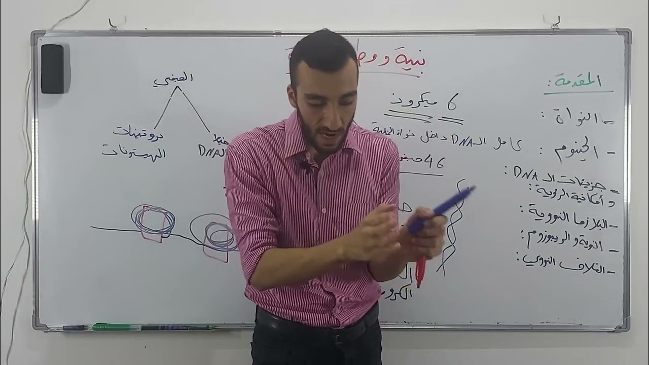 مقدمة عن الفصل الرابع ج١