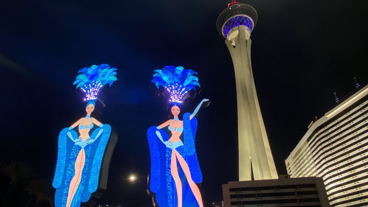 New music, food festival coming to downtown Las Vegas