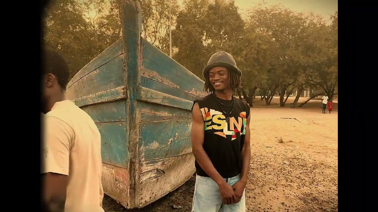 Turi Bayoz, Mief - Nyota (Visualizer)