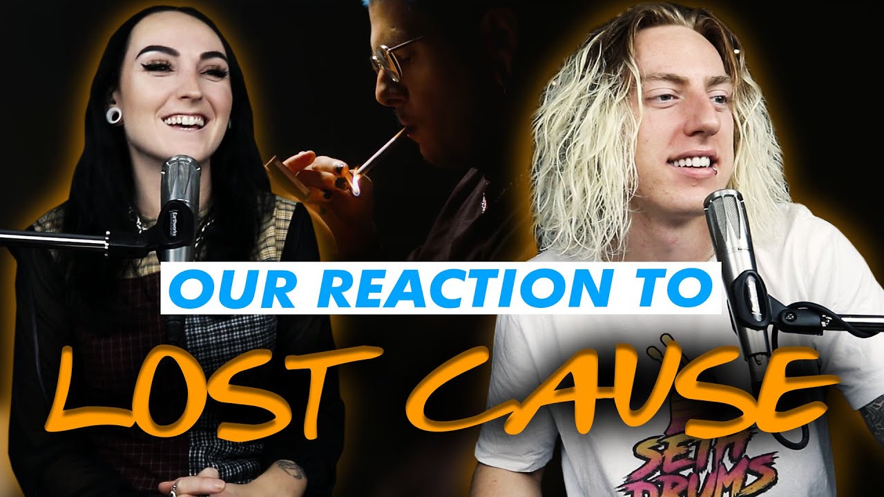 Wyatt and @lindevil React: Lost Cause by Novelists