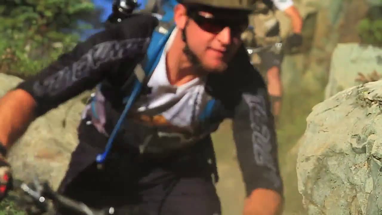Downieville Adventure Part 3