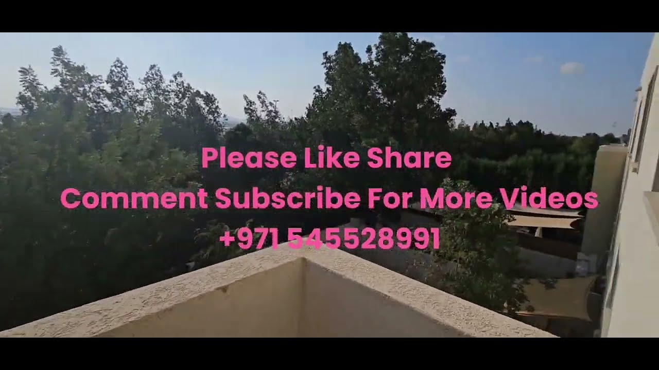 Vlog# 60 Al Reef Desert Village 5Bedrooms villa Abu Dhabi UAE with Pool #hotdeals #rent #rent #sales