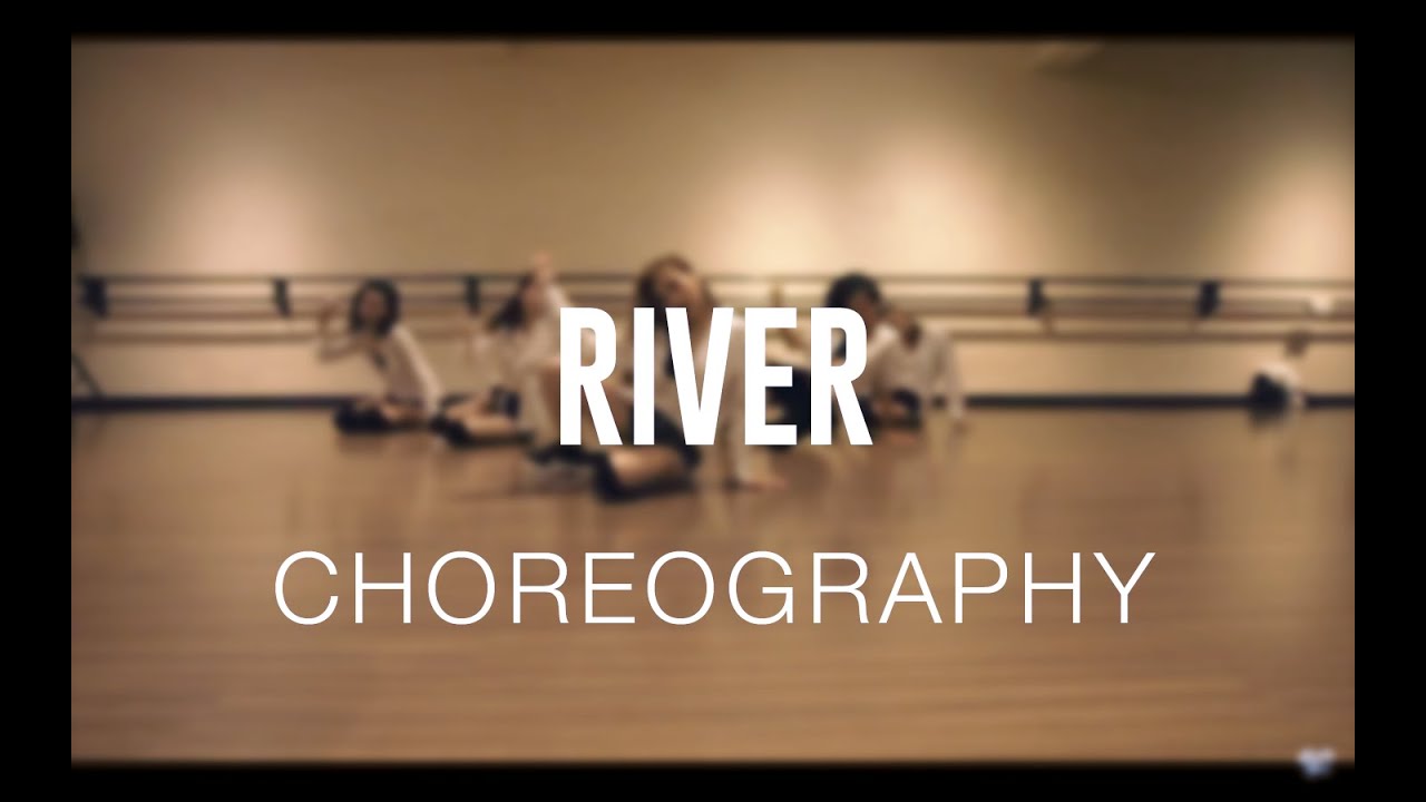 Street Jazz | Bishop Briggs - River | Vivi Choreography