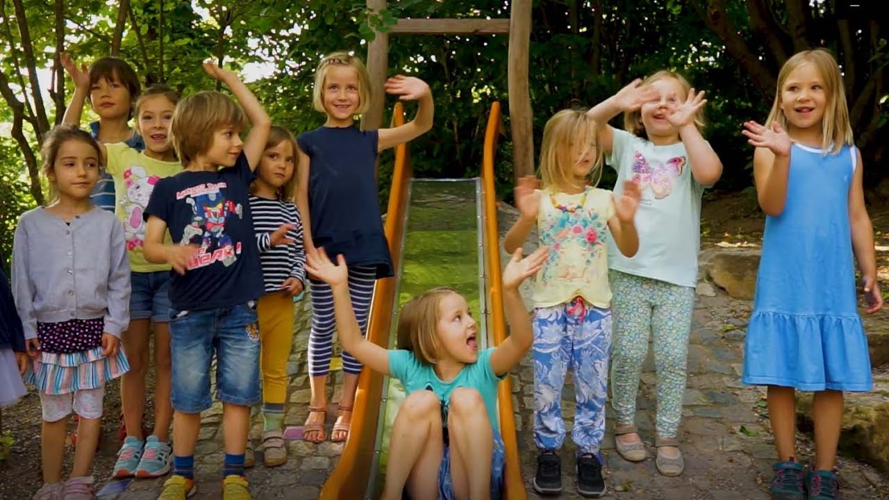 Erzieher*in werden: Einblicke in die Ausbildung an der #BotnangerFachschule