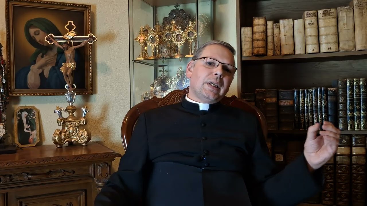 Beer Miklós és a lutheránus úrvacsora