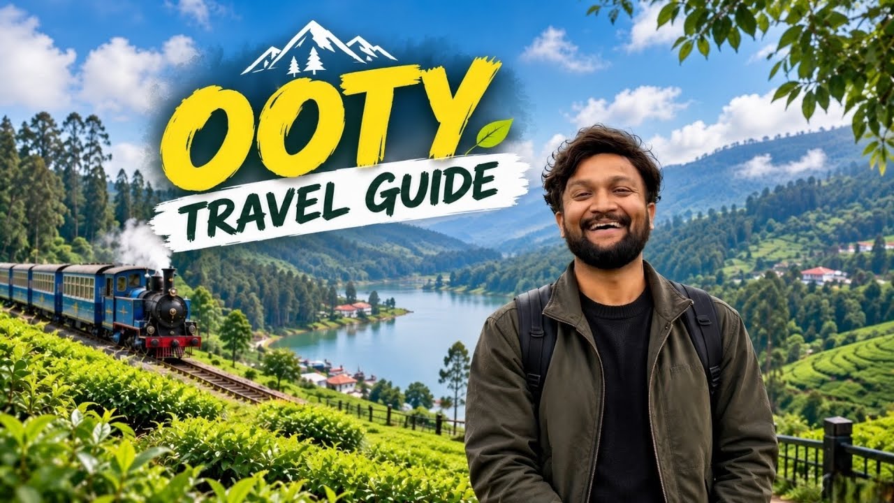 Ooty 2026 1