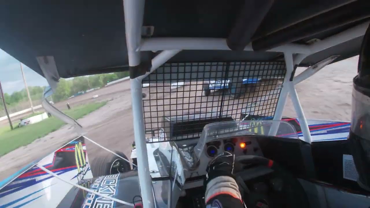 5 18 24 Chris Mackey Fulton Heat