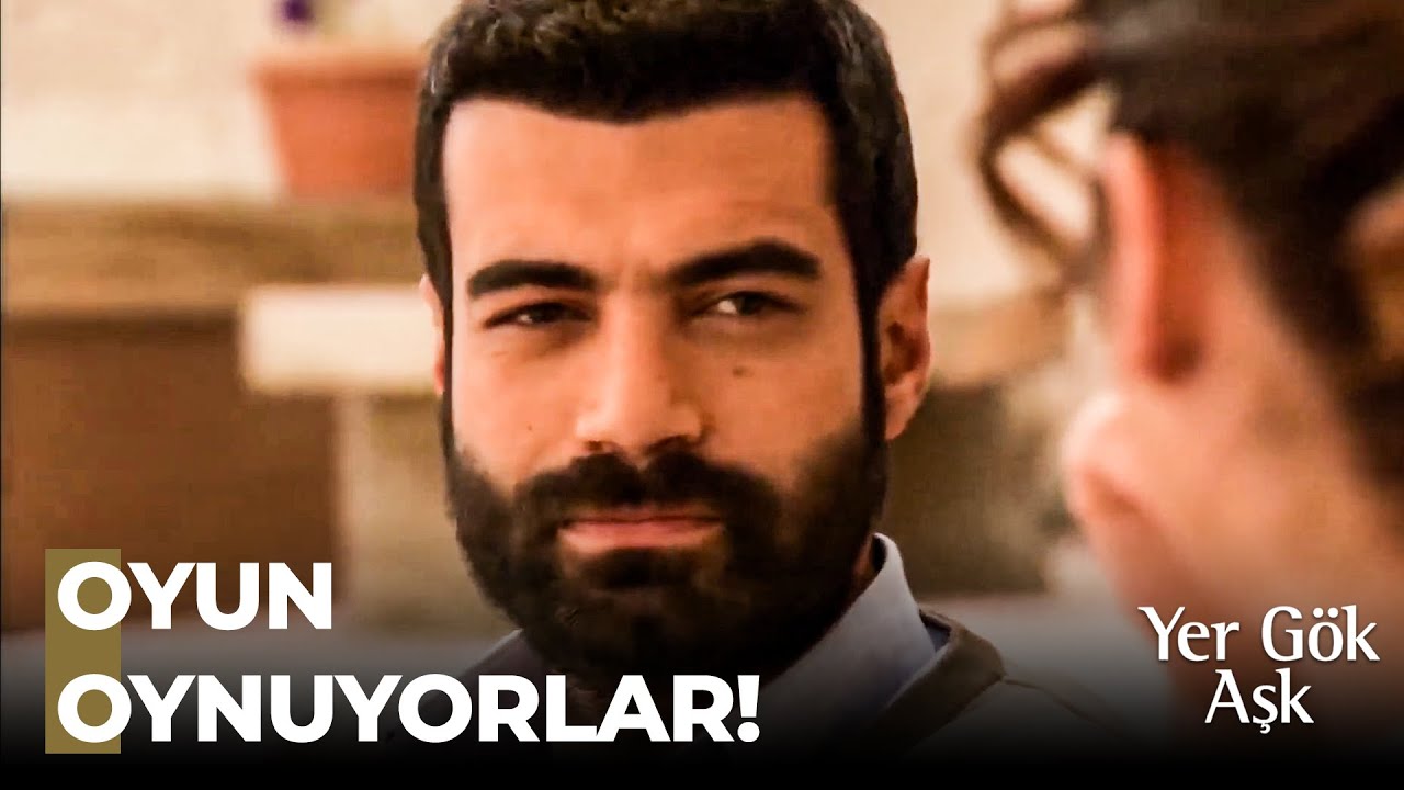 Yusuf, Büyük Oyunu Çözdü! - Yer Gök Aşk 82. Bölüm